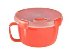 Curver Smart Microwave Eco Soepkom Rond 0,9 Liter