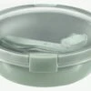 Curver Smart To Go Eco Lunchbox Rond 1 Liter + Bestekset
