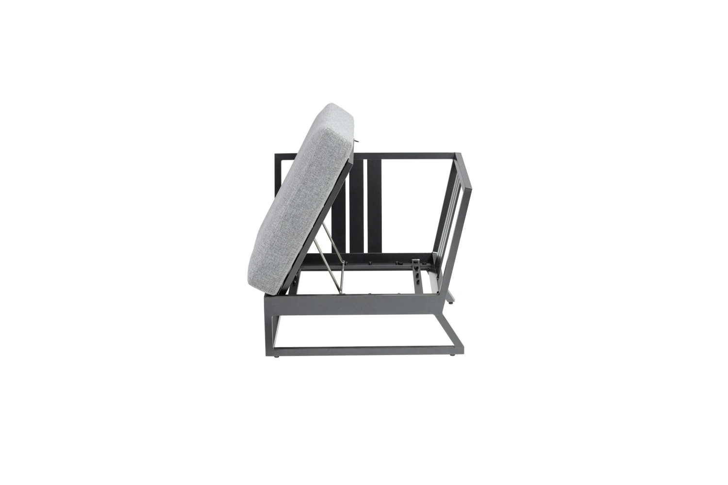 Kettler Ocean Skid Platform Hoek Element - Afbeelding 5