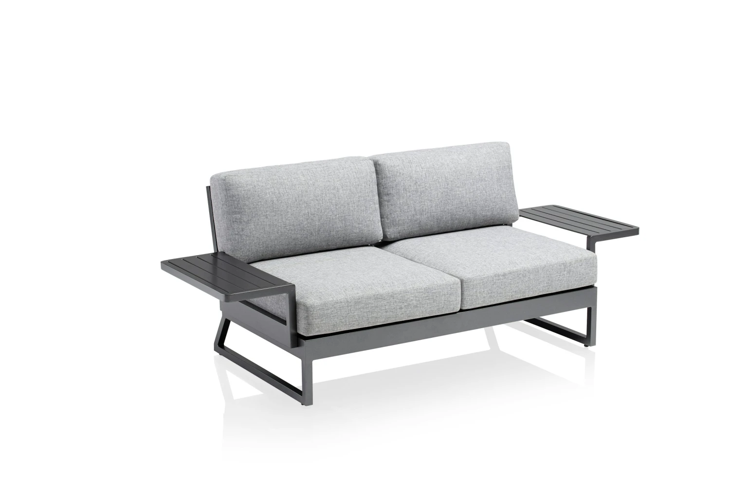 Kettler Ocean Skid Platform 2 Zits Element - Afbeelding 5