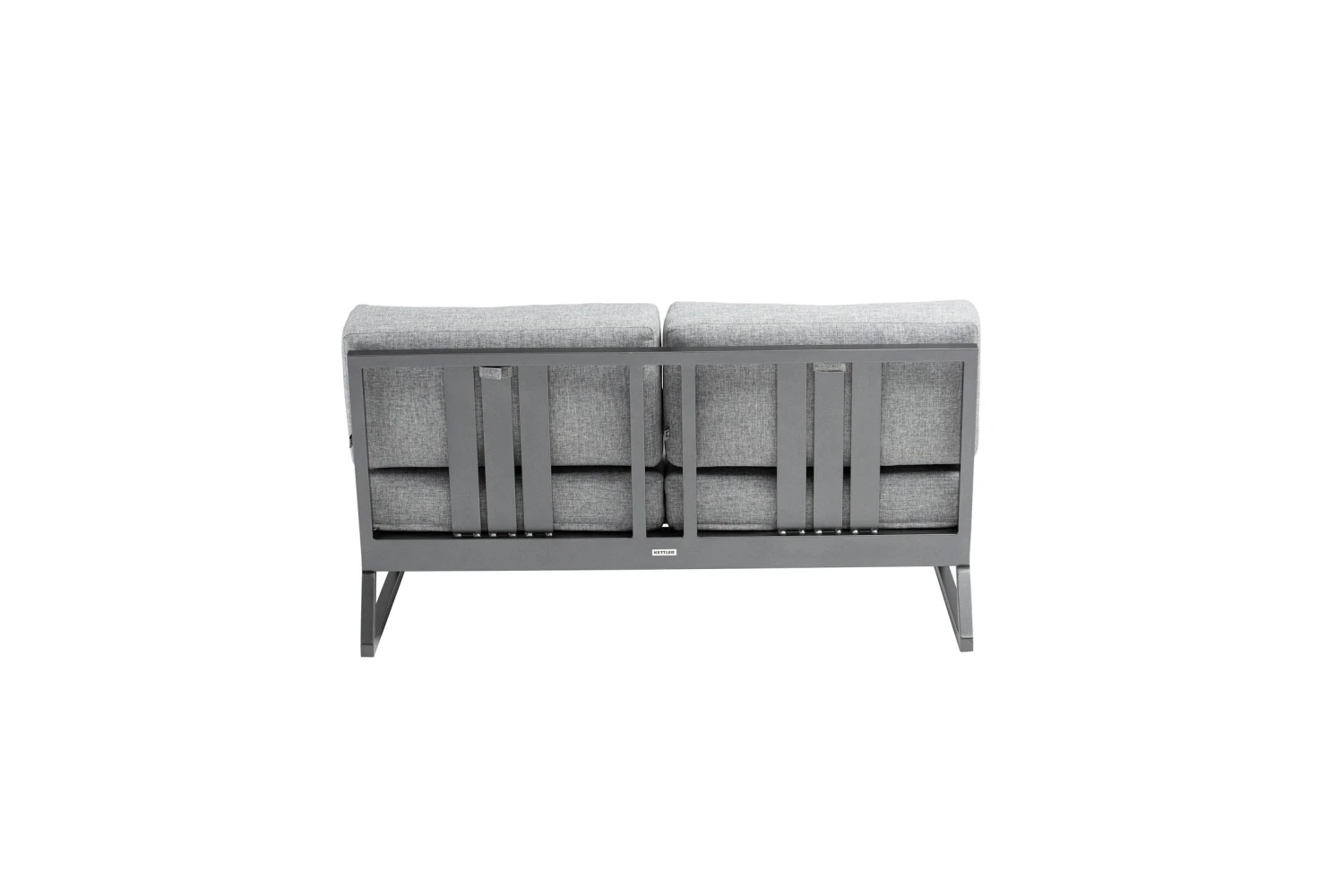 Kettler Ocean Skid Platform 2 Zits Element - Afbeelding 4