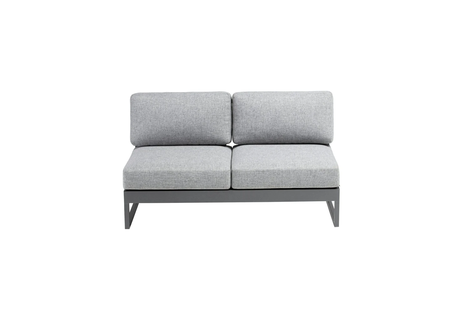 Kettler Ocean Skid Platform 2 Zits Element - Afbeelding 2