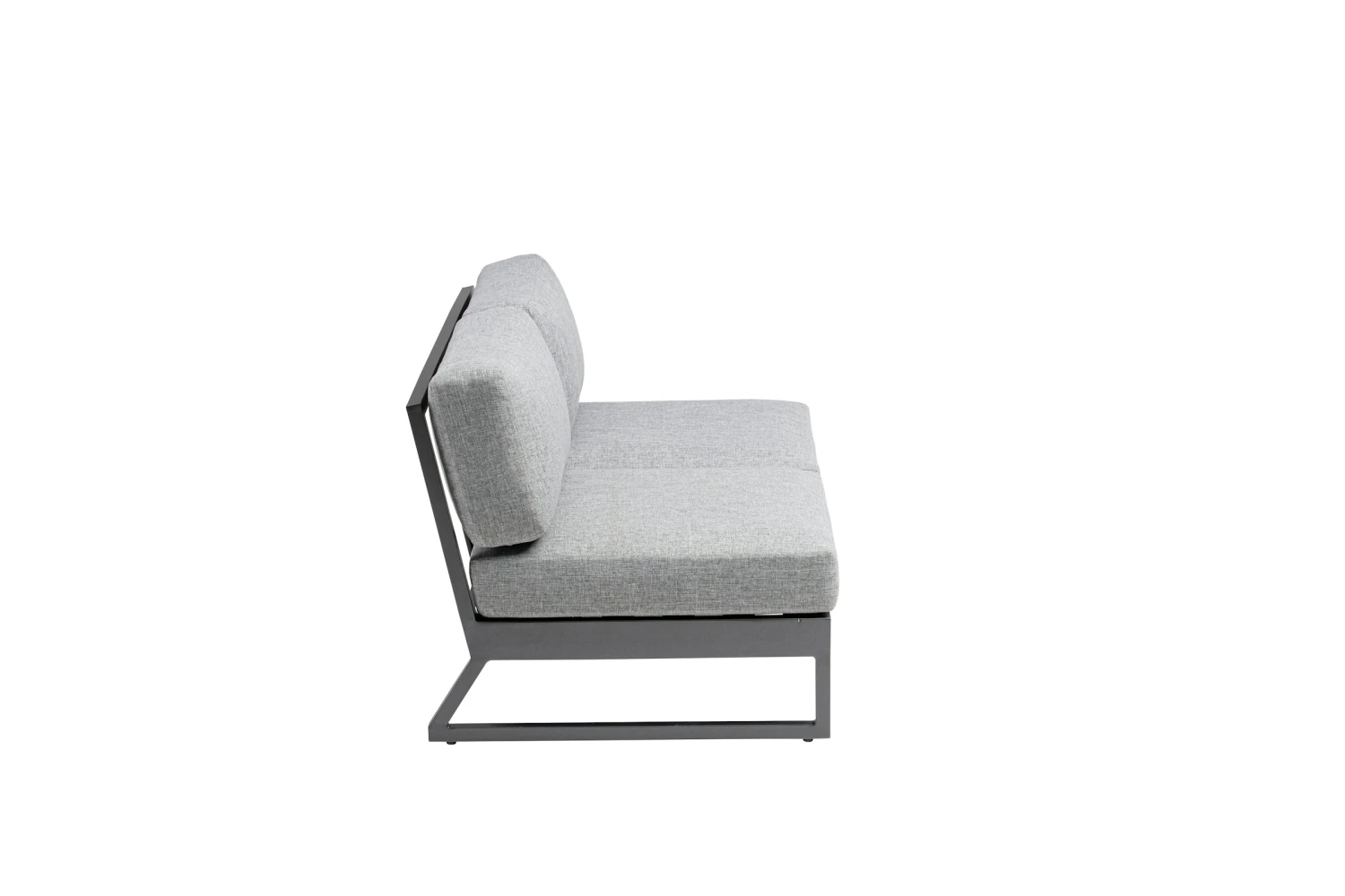 Kettler Ocean Skid Platform 2 Zits Element - Afbeelding 3