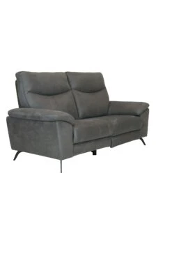 Capua 2.5 Zits Bank Met Relaxfunctie