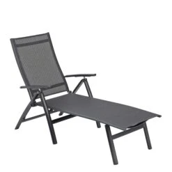 Kettler Legato Curve Ligbed