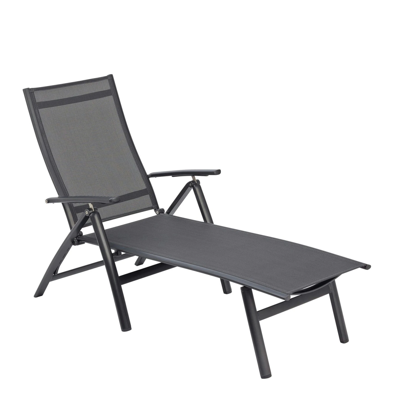 Kettler Legato Curve Ligbed