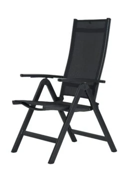 Kettler Easy Fauteuil Verstelbaar
