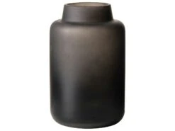 Gusta Glazen Vaas 10x16cm