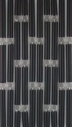 Vliegengordijnenexpert Hulzen Standaard Antra 240