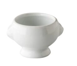 Boterpotje 6cm Leeuw Mammoet