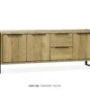 Carlton Dressoir