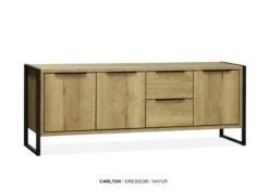 Carlton Dressoir