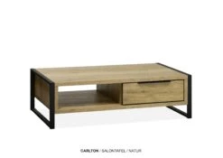 Carlton Salontafel