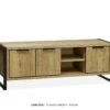 Carlton TV Dressoir