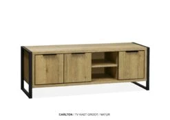 Carlton TV Dressoir