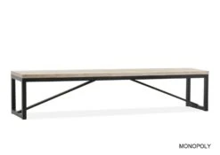 Monopoly Bank 210 CM.