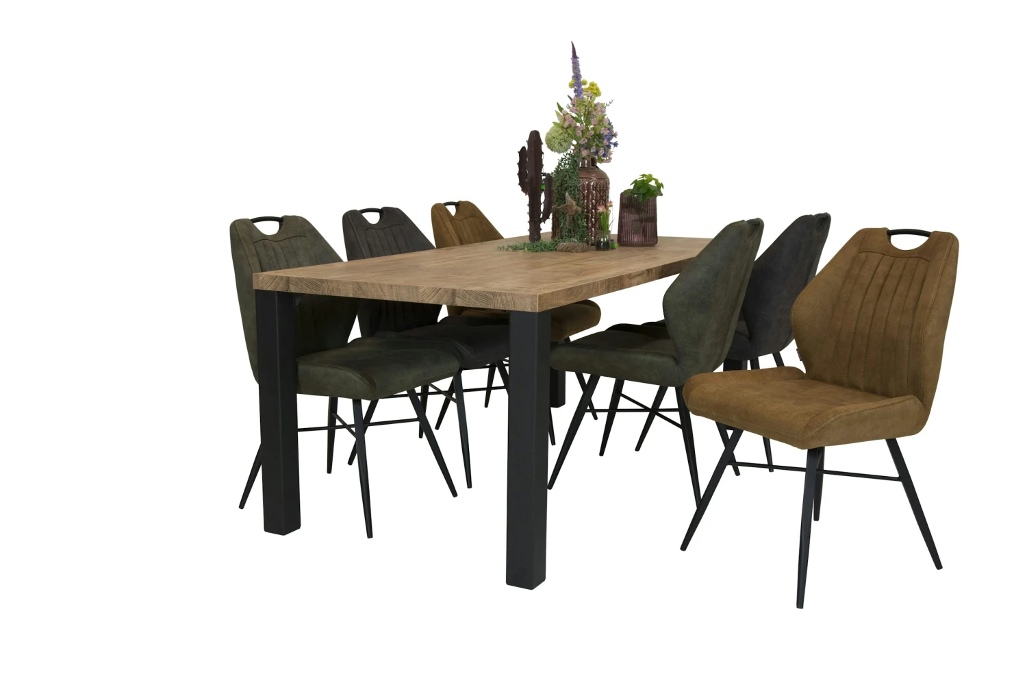Tafel Sandwich 190x90 - Afbeelding 7