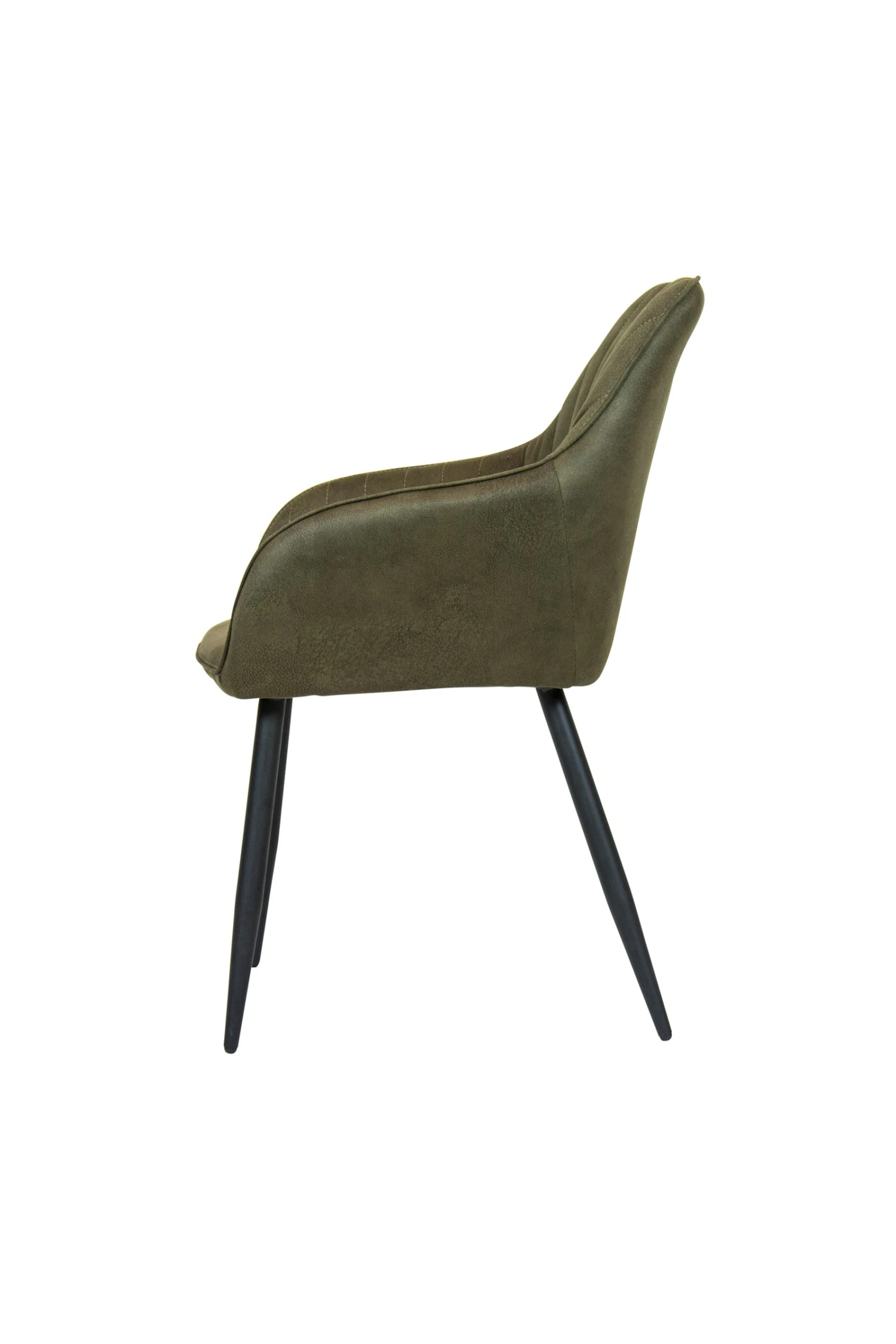 Stoel Diana Zorro Mosgroen - Afbeelding 3