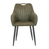 Stoel Diana Zorro Mosgroen