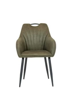 Stoel Diana Zorro Mosgroen