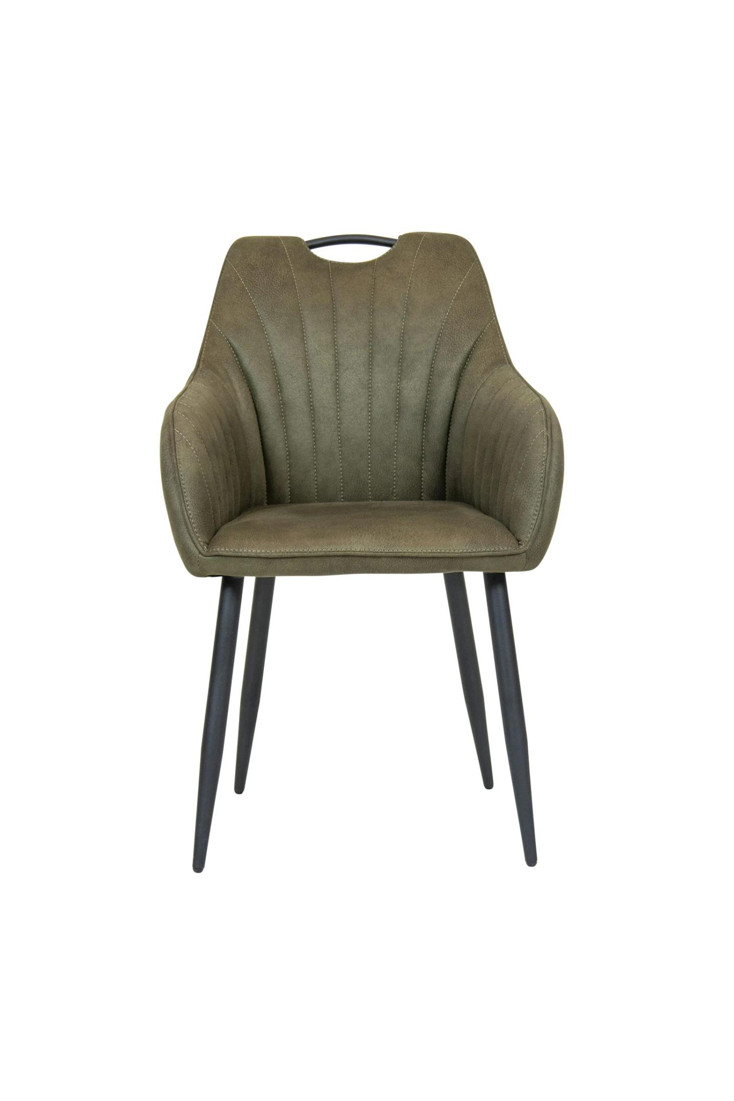 Stoel Diana Zorro Mosgroen