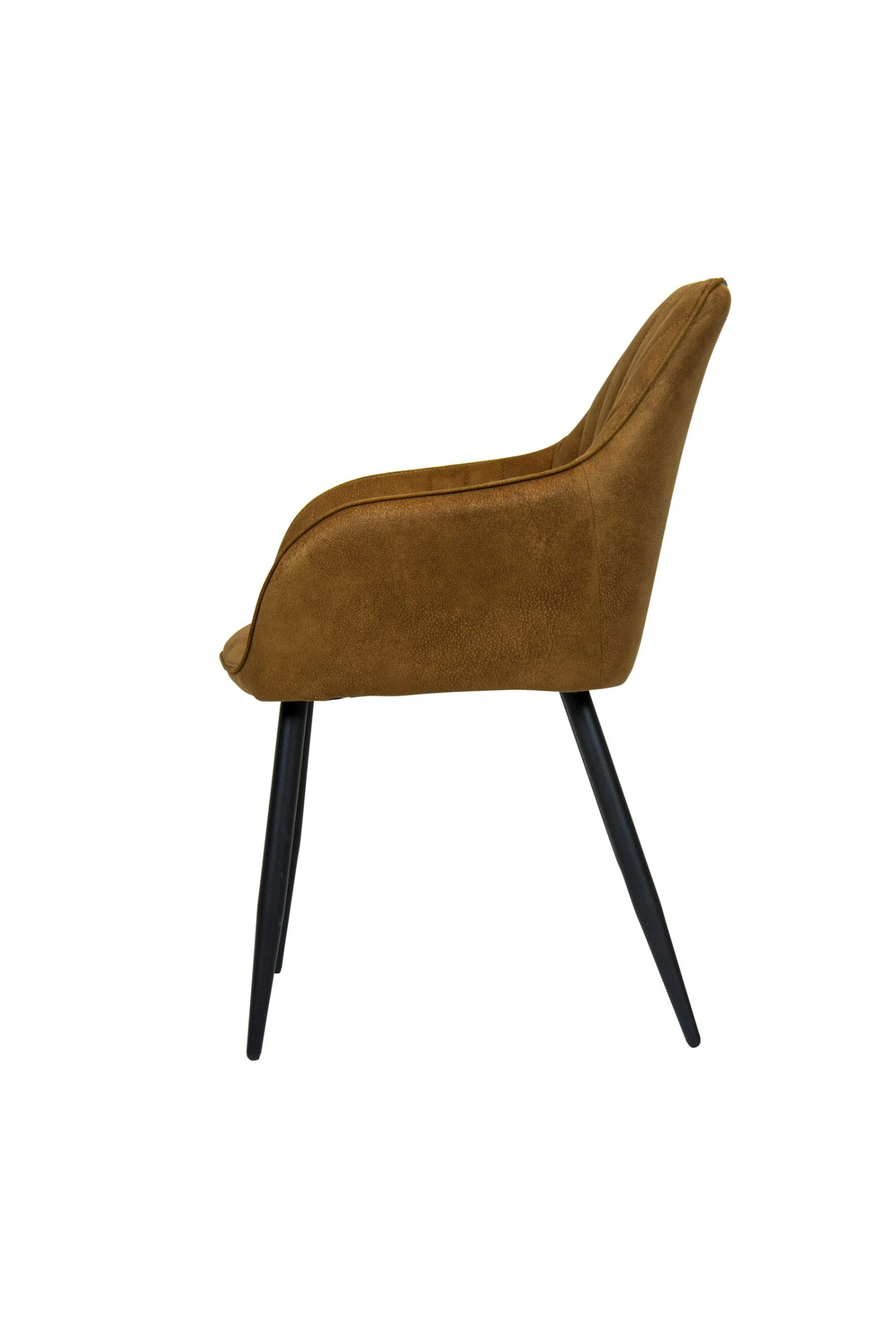 Stoel Diana Zorro Cognac - Afbeelding 2