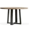 Tafel Canon 140 Rond