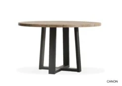 Tafel Canon 140 Rond