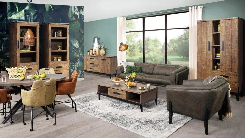 Union Salontafel - Afbeelding 2