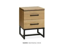 Whisper Nachtkastje