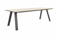 Nevada Tuintafel 240 X 100 Polywood