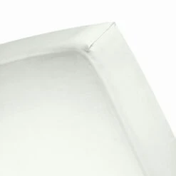 Cinderella Hoeslaken Basic Katoen 90x220 Ivory