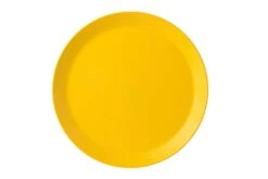 Mepal Plat Bord Bloom 280 Mm - Pebble Yellow