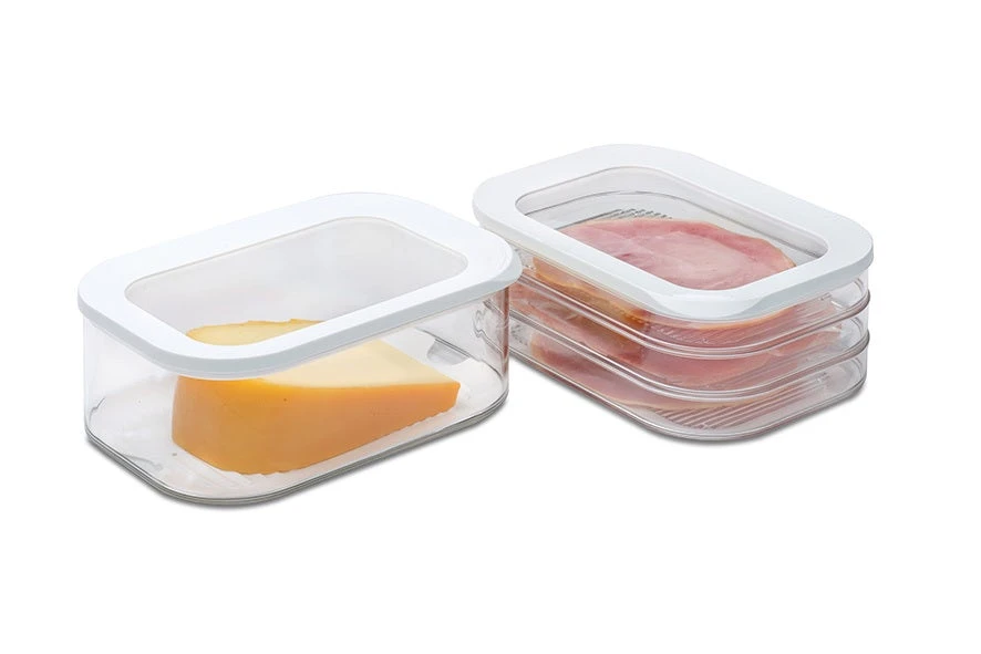 Mepal Kaasdoos Modula - Wit - Afbeelding 3