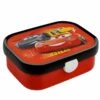 Mepal Lunchbox Campus Met Bentobakje - Cars