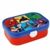 Mepal Lunchbox Campus Met Bentobakje - Avengers