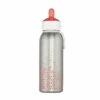 Mepal Isoleerfles Flip-up Campus 350 Ml - Pink