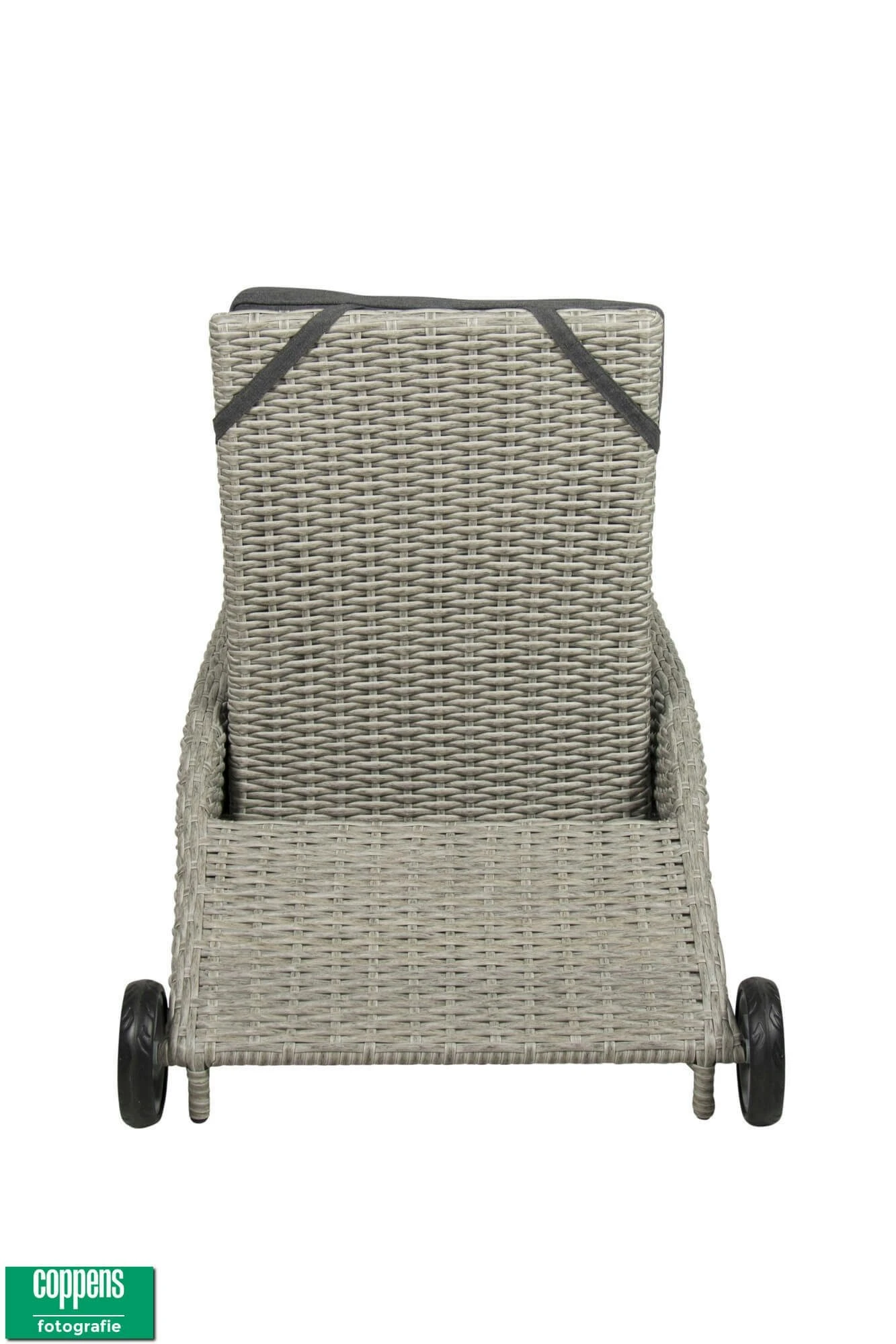 Buffalo Ligbed Cloudy Grey - Afbeelding 7