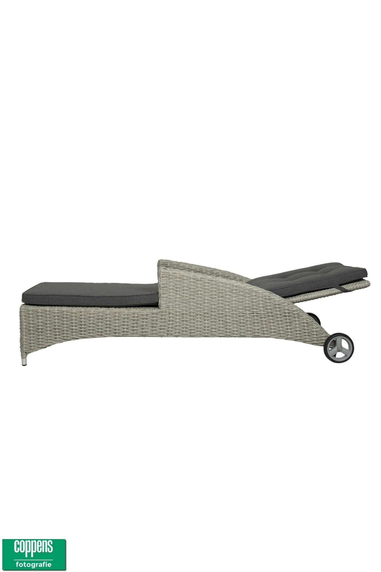 Buffalo Ligbed Cloudy Grey - Afbeelding 2