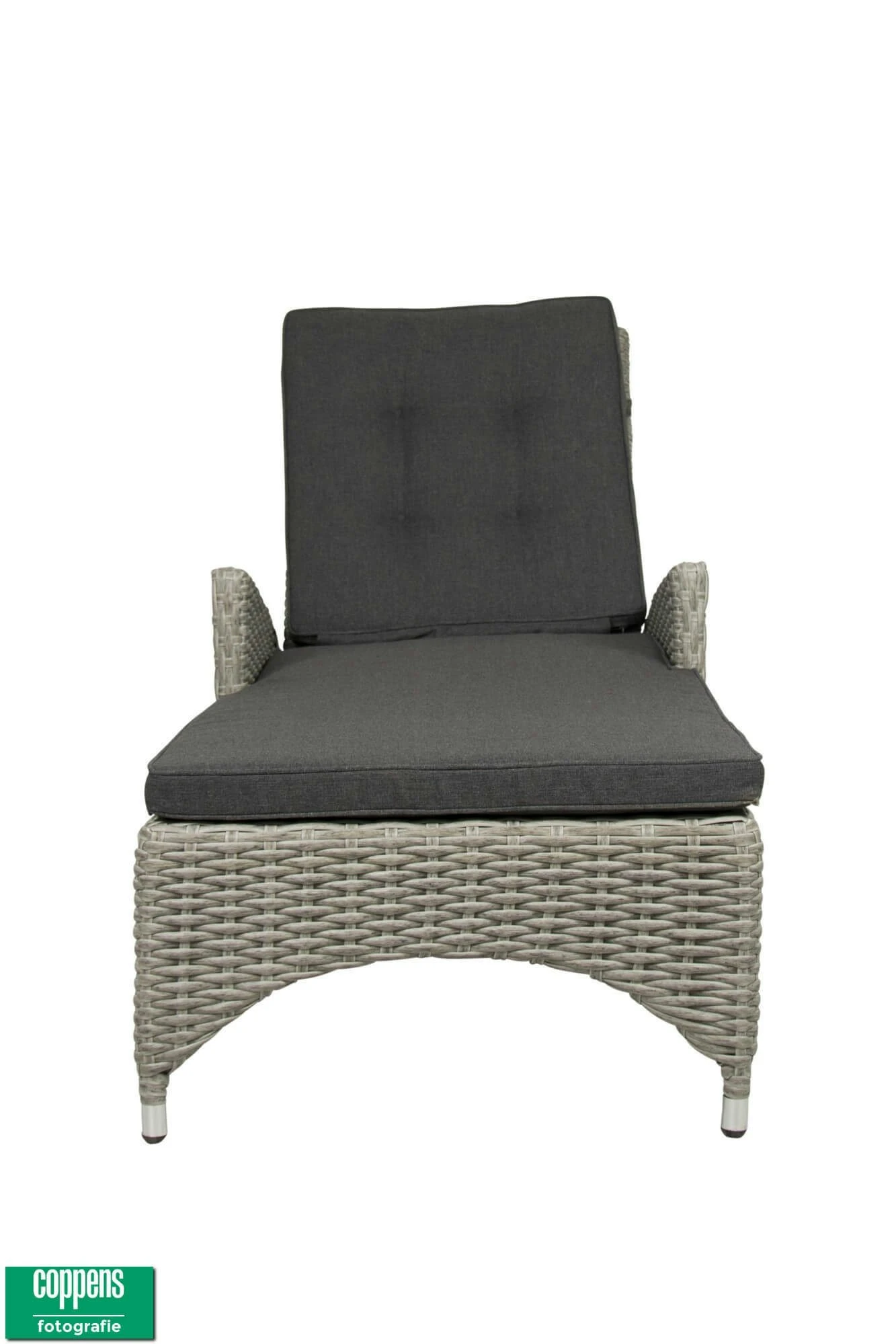 Buffalo Ligbed Cloudy Grey - Afbeelding 8