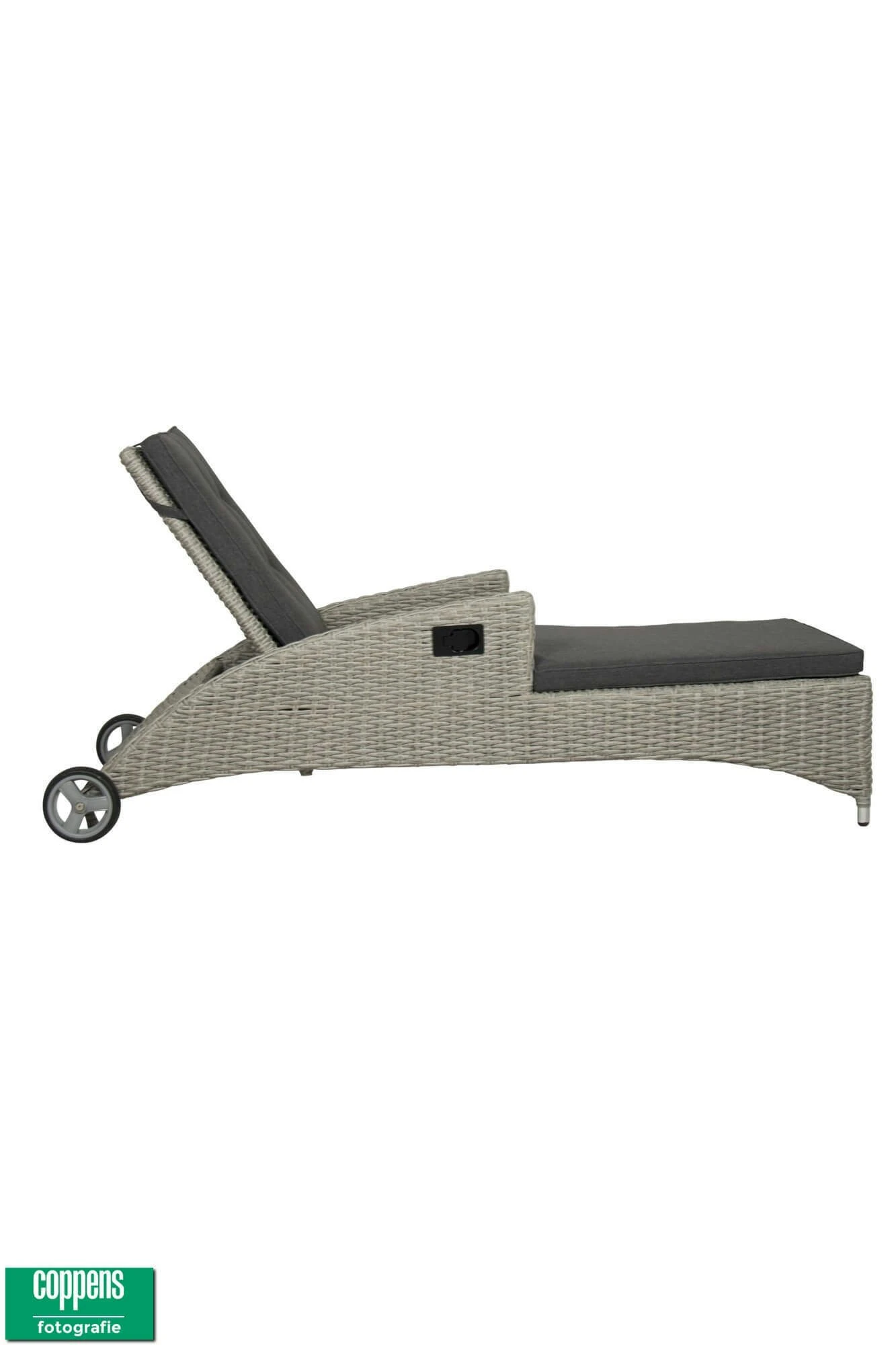 Buffalo Ligbed Cloudy Grey - Afbeelding 6