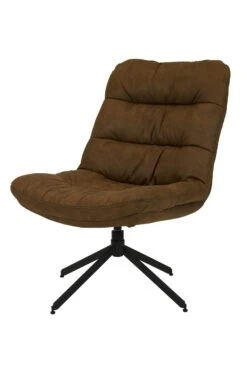 Draaifauteuil No:345