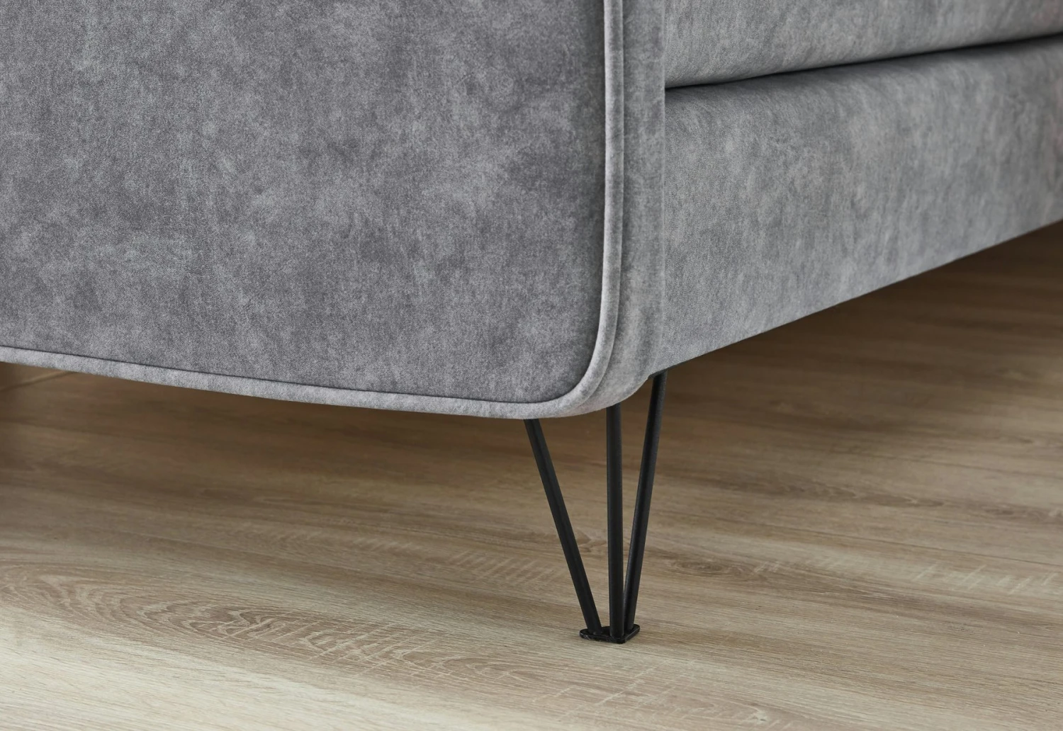 Boxspring V300 Incl. Voetenbord - Afbeelding 5