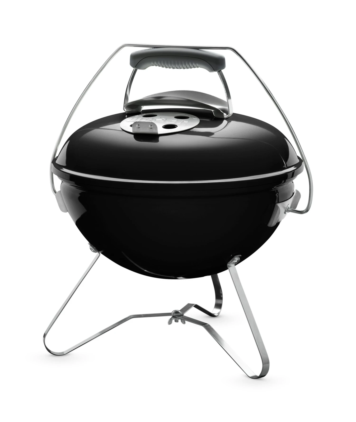 Weber Smokey Joe Premium Black - Afbeelding 6