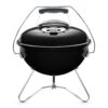 Weber Smokey Joe Premium Black
