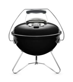 Weber Smokey Joe Premium Black