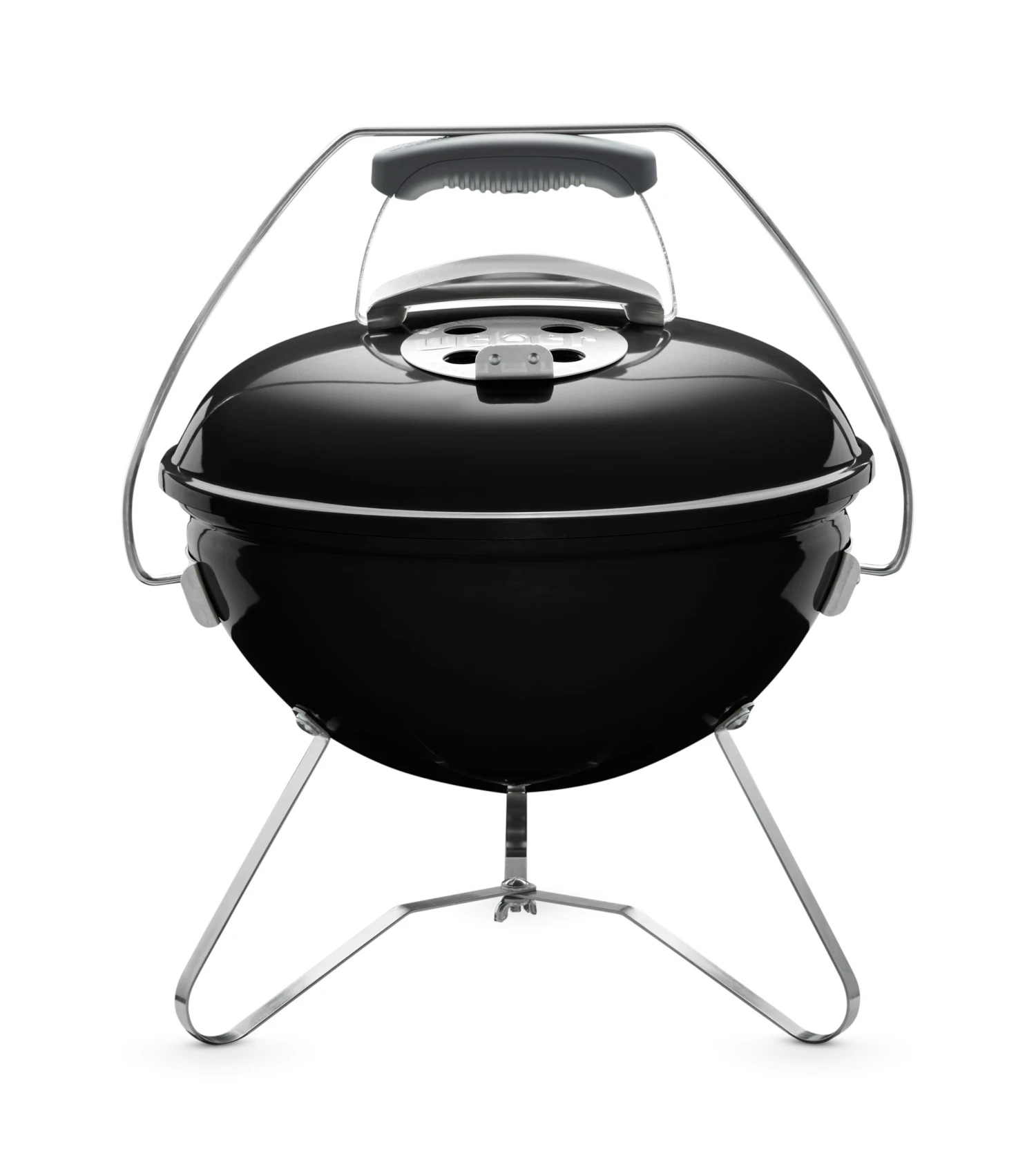 Weber Smokey Joe Premium Black
