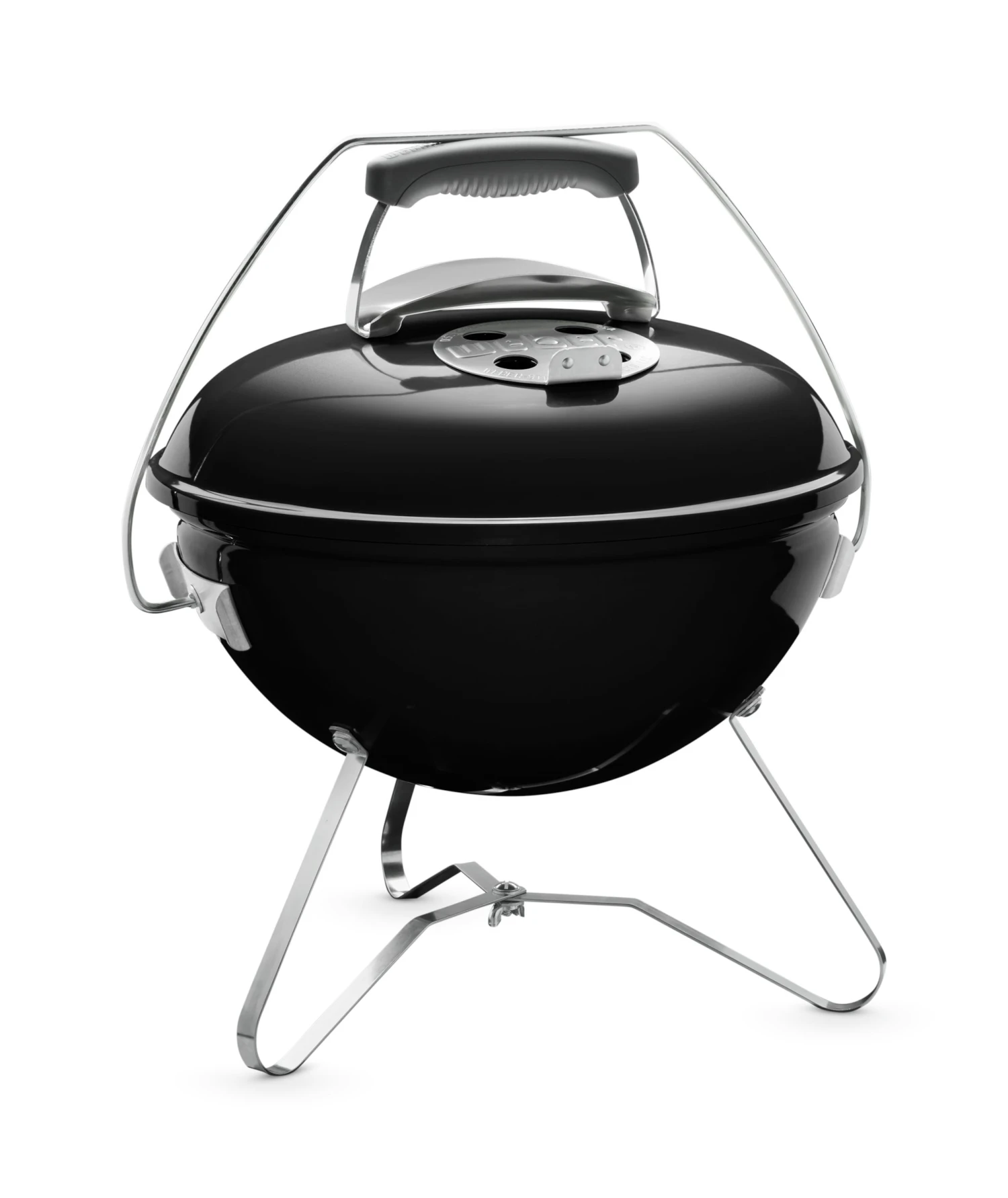 Weber Smokey Joe Premium Black - Afbeelding 3