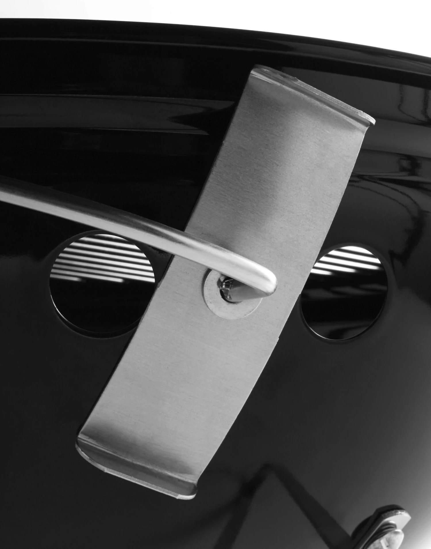 Weber Smokey Joe Premium Black - Afbeelding 5