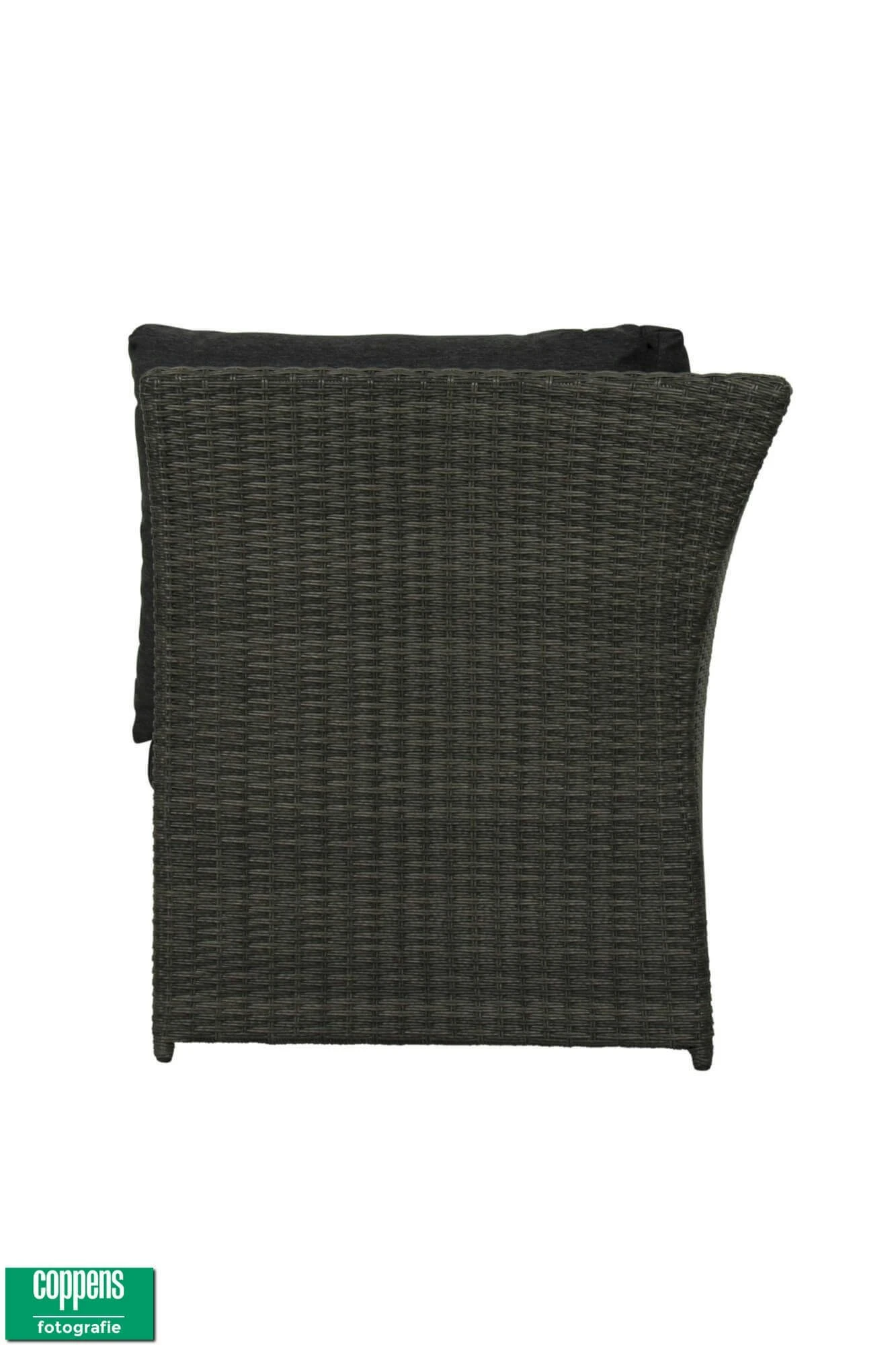 Qopps Aruba Hoek Element Antraciet - Afbeelding 5